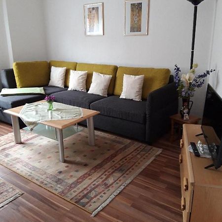 Ferienwohnung Obhausen Bei Querfurt Ngoại thất bức ảnh